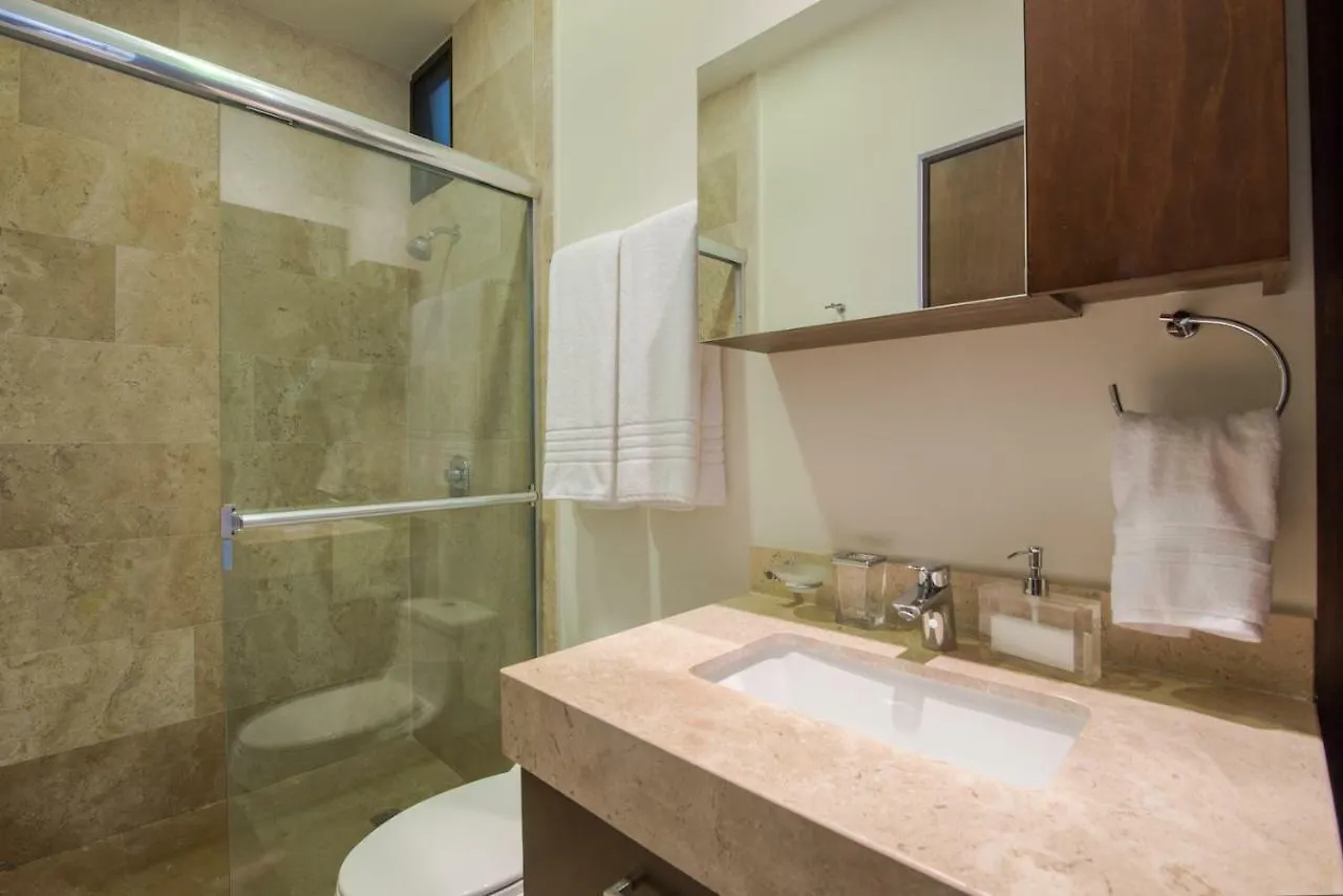 Palmares Condo Rentals Playa del Carmen Apartamento