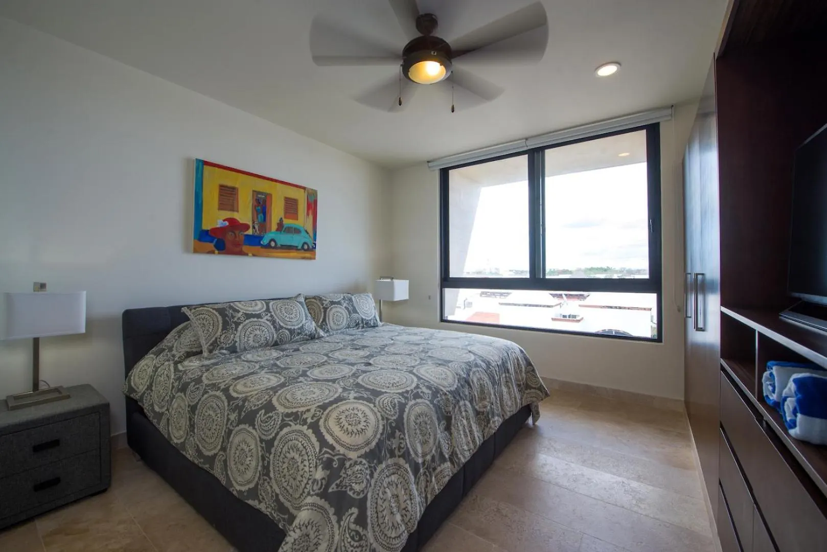 Apartamento Palmares Condo Rentals Playa del Carmen