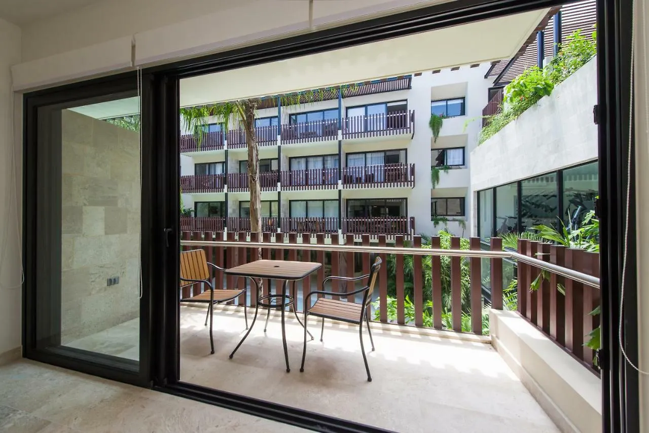 Palmares Condo Rentals Playa del Carmen Apartamento