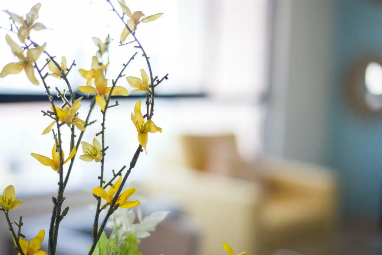 Palmares Condo Rentals Playa del Carmen México