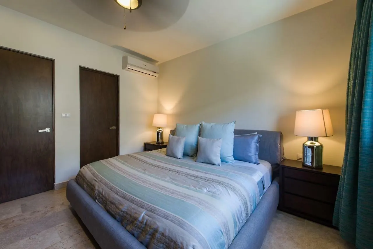 Apartamento Palmares Condo Rentals Playa del Carmen