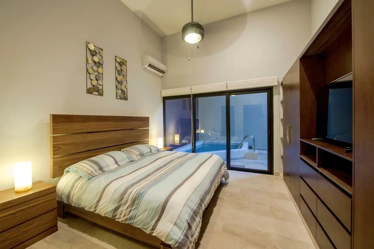 Palmares Condo Rentals Playa del Carmen Appartamento
