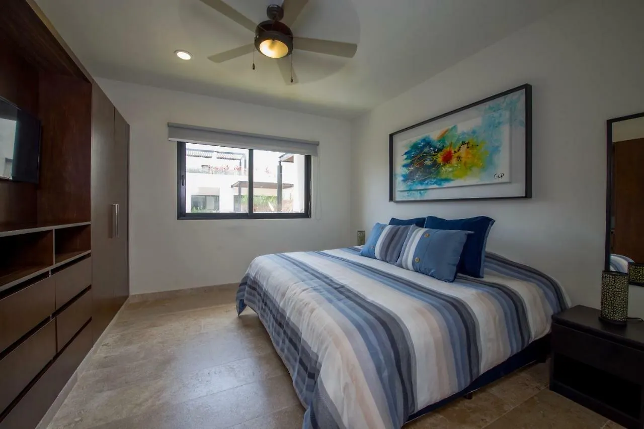 Palmares Condo Rentals Playa del Carmen Appartamento
