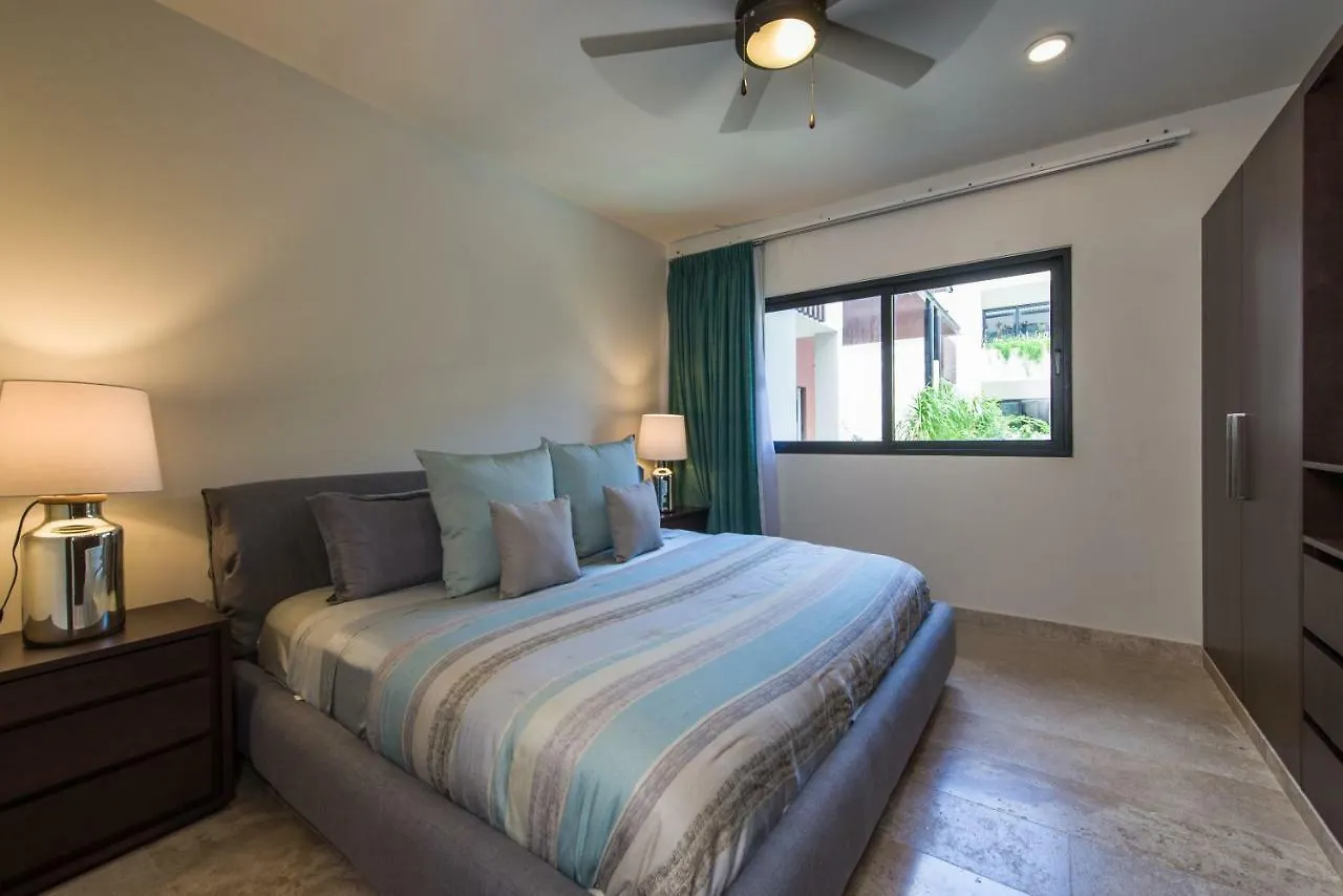 Appartamento Palmares Condo Rentals Playa del Carmen